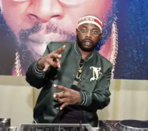 Dj Raybel - IFlakka Iyeza Ft Material Culture & King Lee